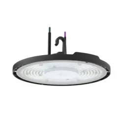 UFO / HIGH BAY - 150W - 5000K - 120-277V - COMMERCIAL LED
