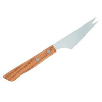 Spill-Stop 1200-0 All-Purpose Bar Knife, 7-1/4" Overall