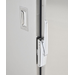 FWE/Food Warming Equipment ETC-1826-16 Enclosed Transport Cabinet Full Height