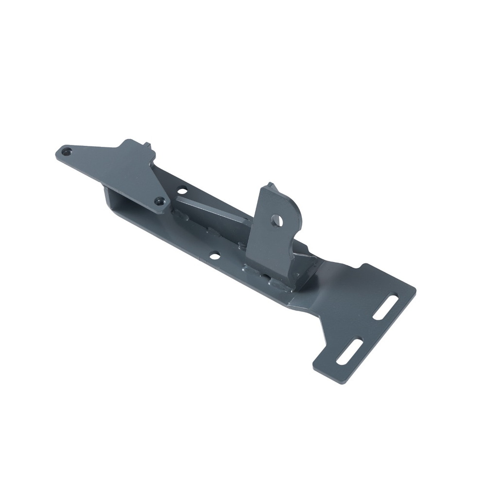 Tennant/Nobles - 4032172 - Plate Wldt, Mtg, Eng, Lh [Df972 2011] (Replaces Tennant 1063558)