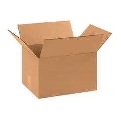 11.25 X 8.75 X 8 ECT32 CORRUGATED CARTON, 25/BD