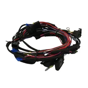 WIRING HARNESS TRACK BUGGY