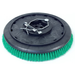 Brush, 16" Poly W/Gimbal