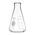 KIMBLE KIMAX Narrow Mouth Erlenmeyer Flasks