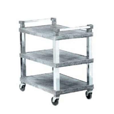 Vollrath 97102 Utility Cart 300 Pound Capacity