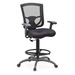 8051T DRAFTING CHAIR (WITH SEAT, NO ARMS)