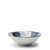 Sauce Dish 4-1/4" Sometsuke Swirl