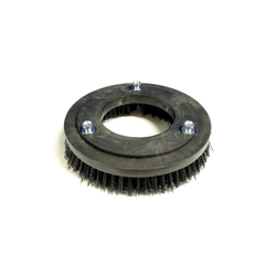Brush, 11" .050 Grit W/Lugs