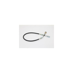 Nilfisk Advance - 56508742 - Cable Broom Lift Asssy