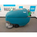Tennant Factory Recon CPO/Used T600e-11029445 Scrubber
