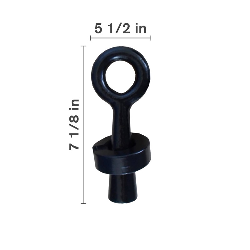 Braber Equipment Wire Gripper