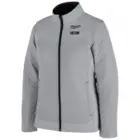 MILWAUKEE F102G21 - Women's Heated AXIS™ Jacket - Gray