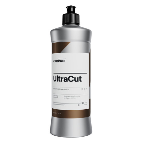 Ultracut Compound 500Ml