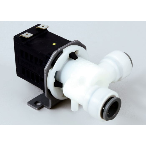 Valve, Water, Solenoid