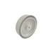 Wheel, Scrbr, 198Mm, W/ Spline