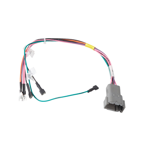 Tennant/Nobles - 4210335 - Harness, Ele, [Key Estop Jumper] (Replaces Tennant 1265234)