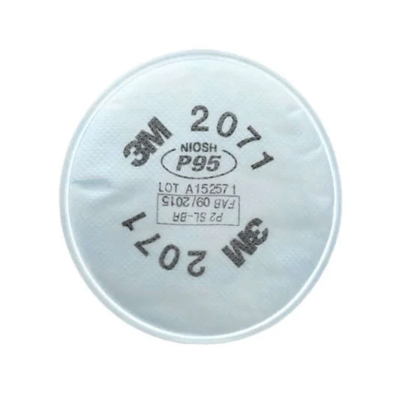 Respirator Filter - P95