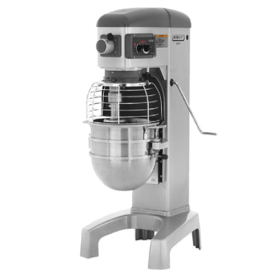 Hobart HL300-3STD 100-120/50/60/1 Mixer with Bowl Beater