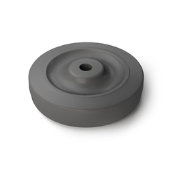 Tennant/Nobles - 4023873 - Wheel, Pyp, 04.0D 0.87W 0.44B (Replaces Tennant 81580)