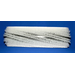 Broom, 42" 24 S.R. Nylon