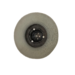 Brush, 18" Nylon W/Plate