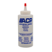 ACP 12 oz Wax Bottle with Yorker Cap