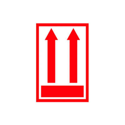 Shipping and Handling Labels
