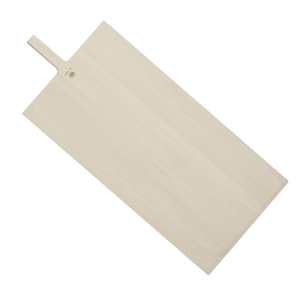 Deluxe Wood Peels - Long Blade