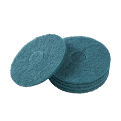Tennant/Nobles - 4216983 - Pad, Scb, 13.0D Blu  [1Pick=1Ctn] (Replaces Tennant 1243655)
