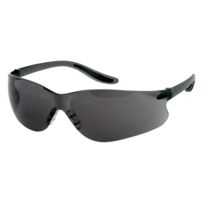 Safety Glasses - Grey/Smoke - Anti-Fog - Z500 Series