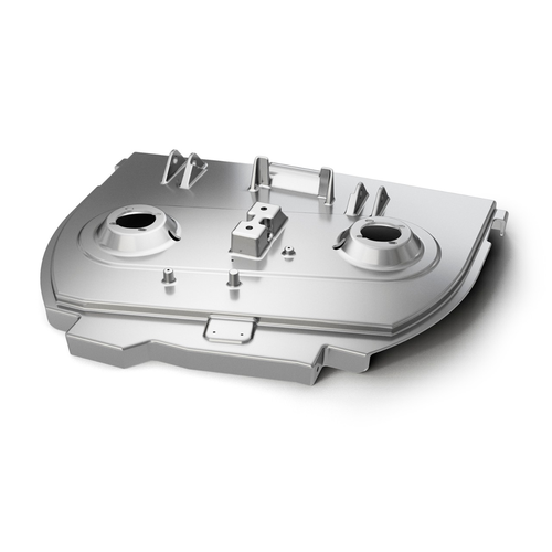 Tennant/Nobles - 4037267 - Housing, Head, 80Cm, Disk [T7] (Replaces Tennant 1012630)