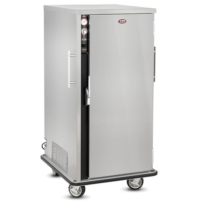 FWE/Food Warming Equipment P-108 P-Series Deep Banquet Cart Compartment
