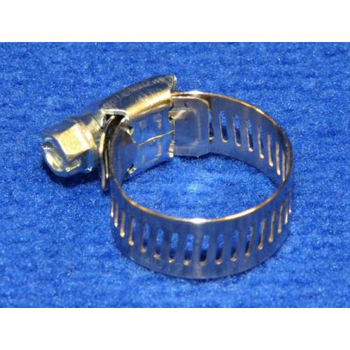 Hose Clamp