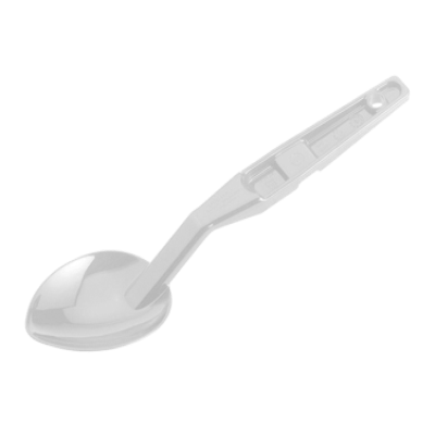 Cambro SPOP11CW133 Deli Spoon 11"