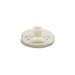 03.500 Plastic Detent Wheel (0) Side View 1