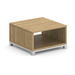PL9997 COMPOSE END TABLE CUBE- ASPEN