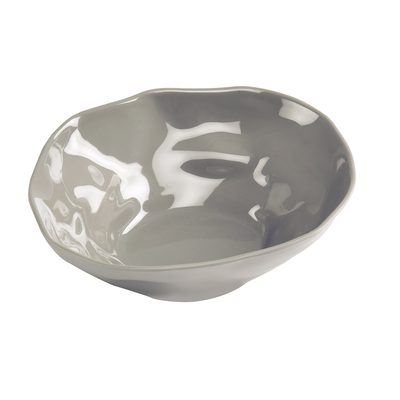 Cal-Mil 22305-8-102 7-1/2" dia. x 2"H Marin Bowl