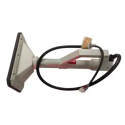 LUGI MANSION GUN