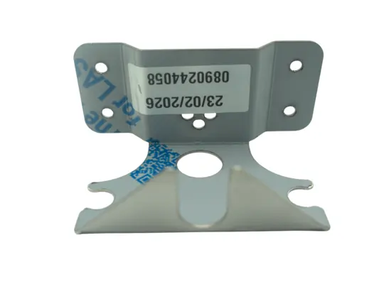 AIS35/FIS35 Wall Support Brackets