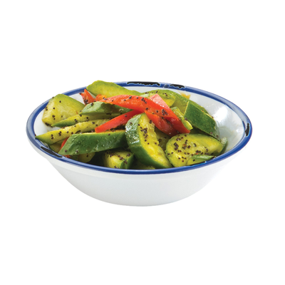Cal-Mil 572441 4-1/2" dia. Bowl