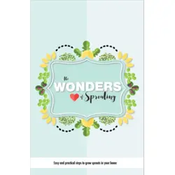 Mumm's Wonders Of Sprouting