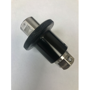 Snap Connector for Double Sided Quick Connect Pad