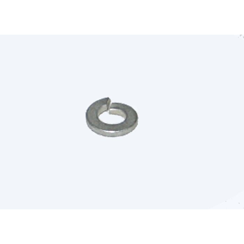 1/4 Lock Washer Gr2