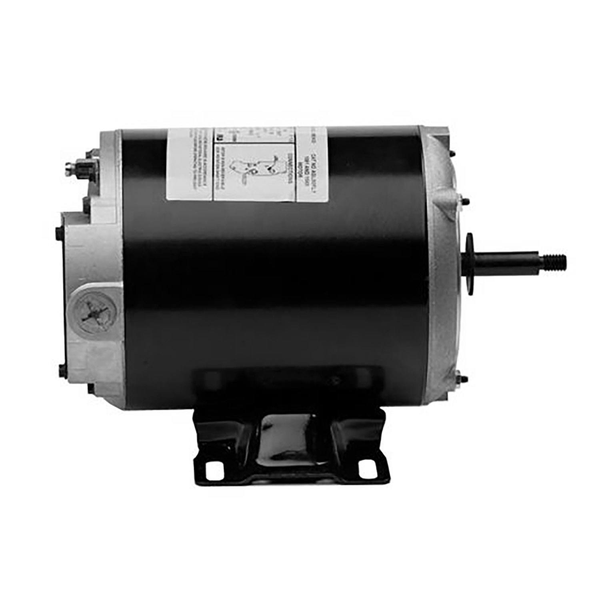Circulation Pump 1/15HP 1-Speed 120V Motor EV115