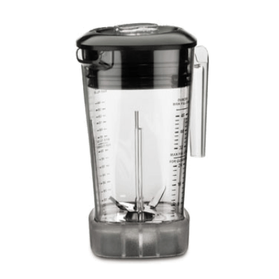 Waring CAC93X The Raptor Blender Container 48 oz