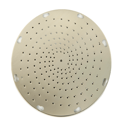 Globe XSP332 Shredder Plate 3/32"