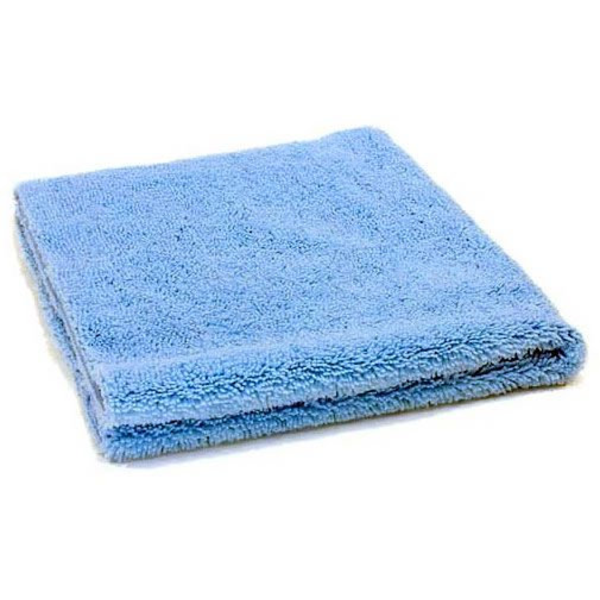 Stinger Microfiber 16x16 Edgeless Towels