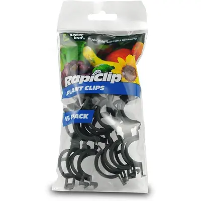Rapiclip Plant Clips