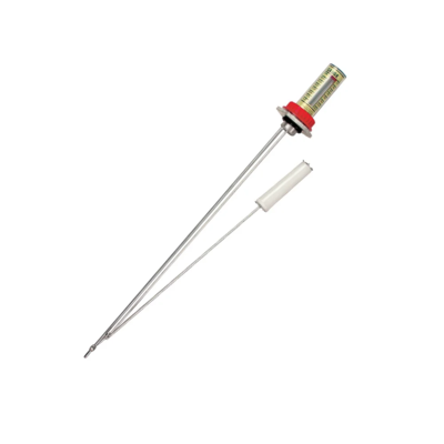 Drum Gauge - Vertical - 3/4" - Heavy Duty