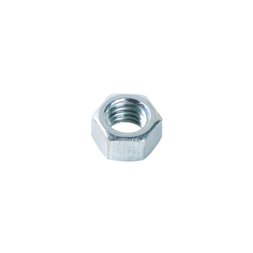 Tennant/Nobles - 4035408 - Nut, Hex, Std, .38-16 (Replaces Tennant 25014)